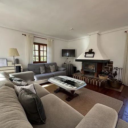 Casa Vaqueiro Vv-1727-as Prázdninový dům *