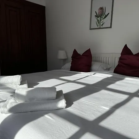 Casa Vaqueiro Vv-1727-as Prázdninový dům *