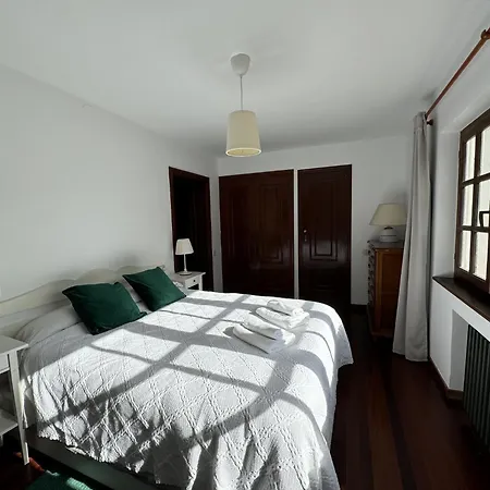 Casa Vaqueiro Vv-1727-as * Llanes