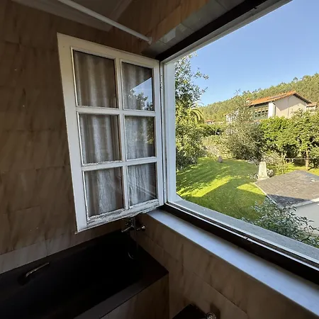 Casa Vaqueiro Vv-1727-as Llanes