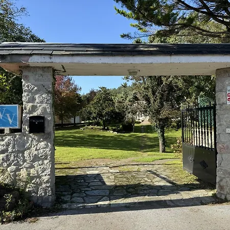 Casa Vaqueiro Vv-1727-as