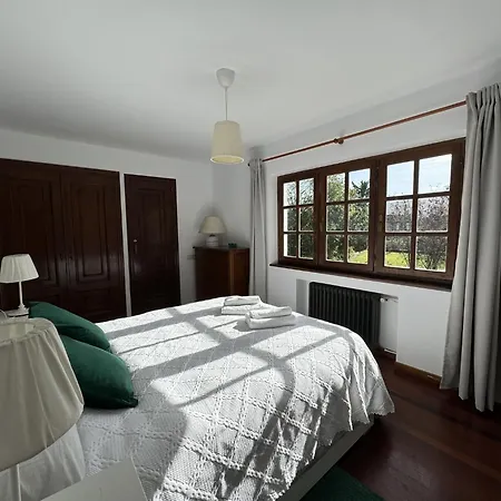 Сasa de vacaciones Casa Vaqueiro Vv-1727-as *