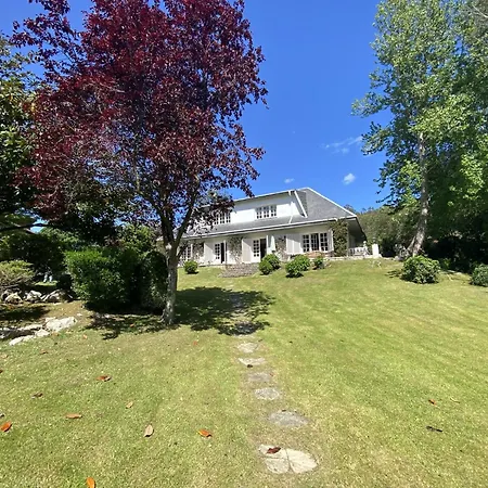 Ferienhaus Casa Vaqueiro Vv-1727-as Llanes