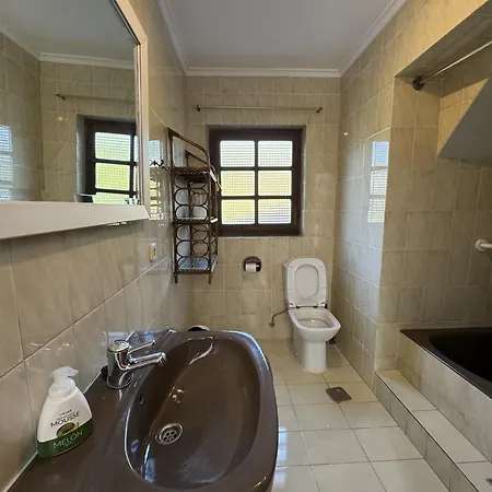 Casa Vaqueiro Vv-1727-as * Llanes