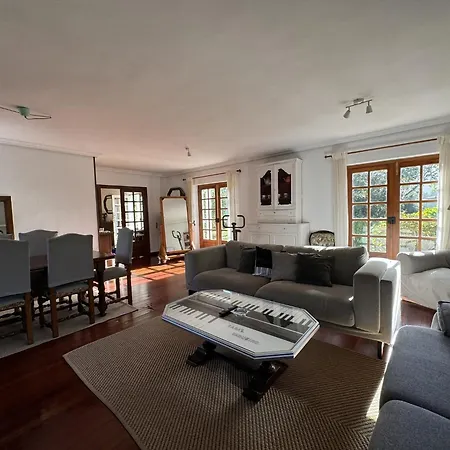 Casa Vaqueiro Vv-1727-as