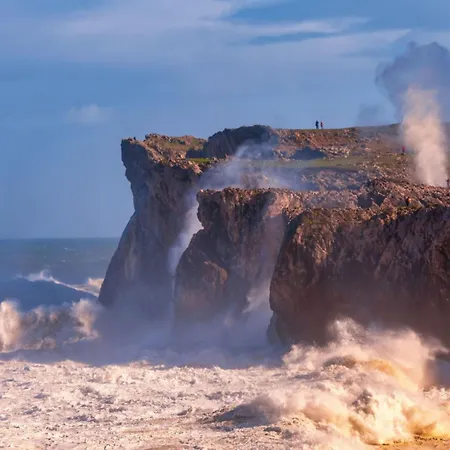 Ferienhaus Casa Vaqueiro Vv-1727-as