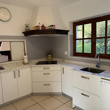 Casa Vaqueiro Vv-1727-as Llanes