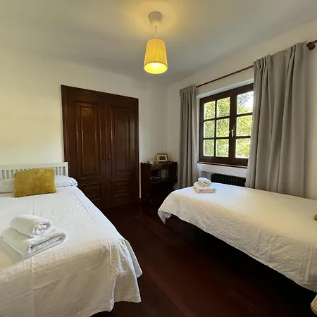 Casa Vaqueiro Vv-1727-as * Llanes