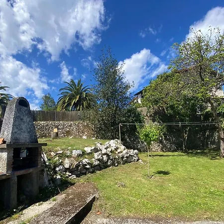 Casa Vaqueiro Vv-1727-as