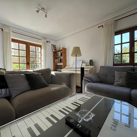 Сasa de vacaciones Casa Vaqueiro Vv-1727-as