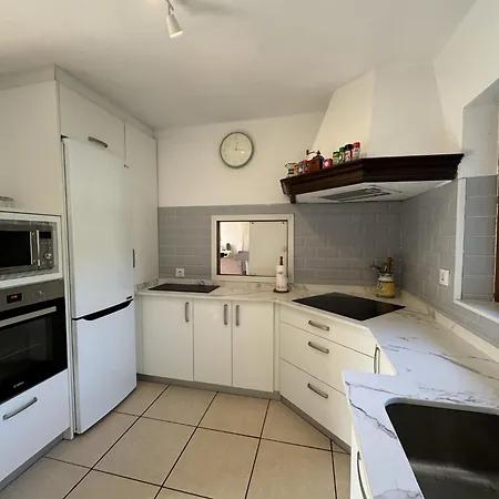 Casa Vaqueiro Vv-1727-as Сasa de vacaciones