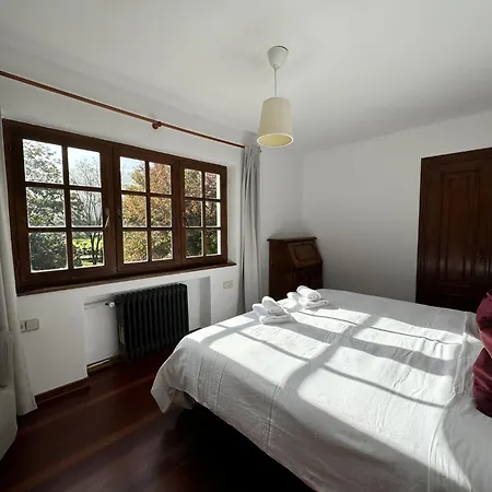 Ferienhaus Casa Vaqueiro Vv-1727-as