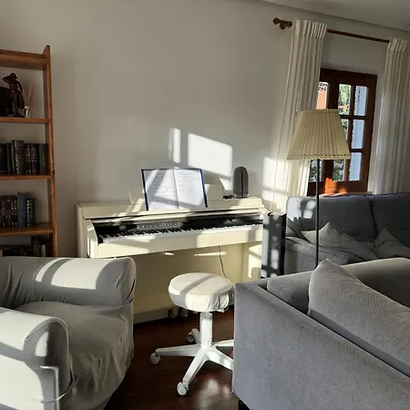 Ferienhaus Casa Vaqueiro Vv-1727-as Llanes