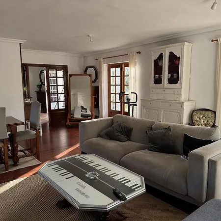 Casa Vaqueiro Vv-1727-as * Llanes