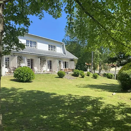 Casa Vaqueiro Vv-1727-as Llanes