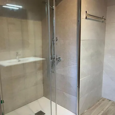 Сasa de vacaciones Casa Vaqueiro Vv-1727-as