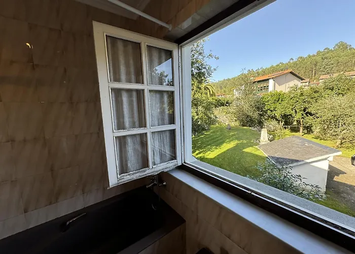 Casa Vaqueiro Vv-1727-as Llanes