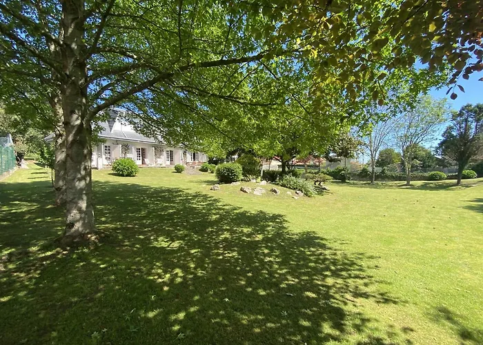 Casa Vaqueiro Vv-1727-as * Llanes