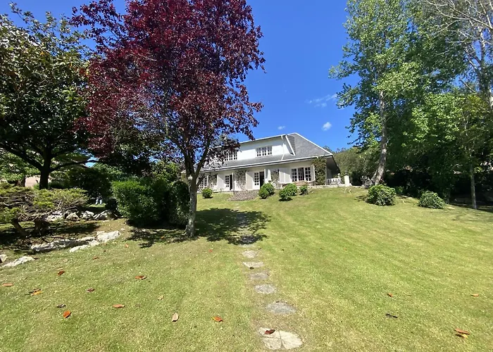 Ferienhaus Casa Vaqueiro Vv-1727-as Llanes