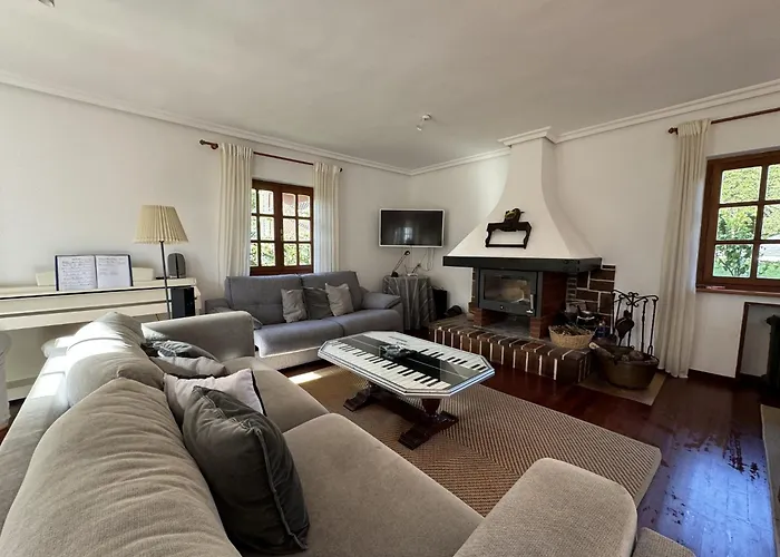 Casa Vaqueiro Vv-1727-as Ferienhaus *