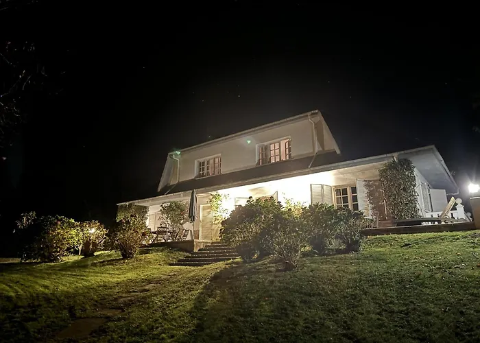 Casa Vaqueiro Vv-1727-as Ferienhaus Llanes