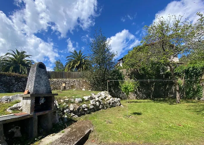 Casa Vaqueiro Vv-1727-as