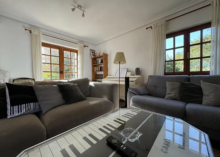 Ferienhaus Casa Vaqueiro Vv-1727-as