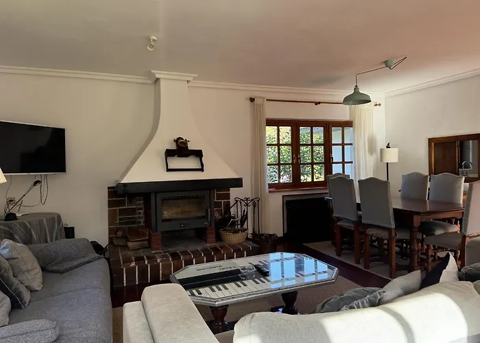 Casa Vaqueiro Vv-1727-as Ferienhaus *