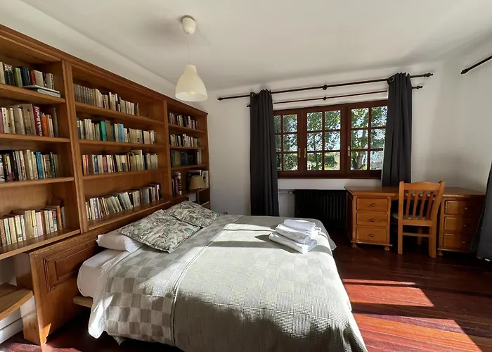 Ferienhaus Casa Vaqueiro Vv-1727-as Llanes