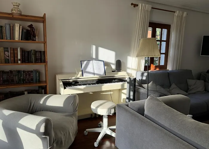 Ferienhaus Casa Vaqueiro Vv-1727-as Llanes