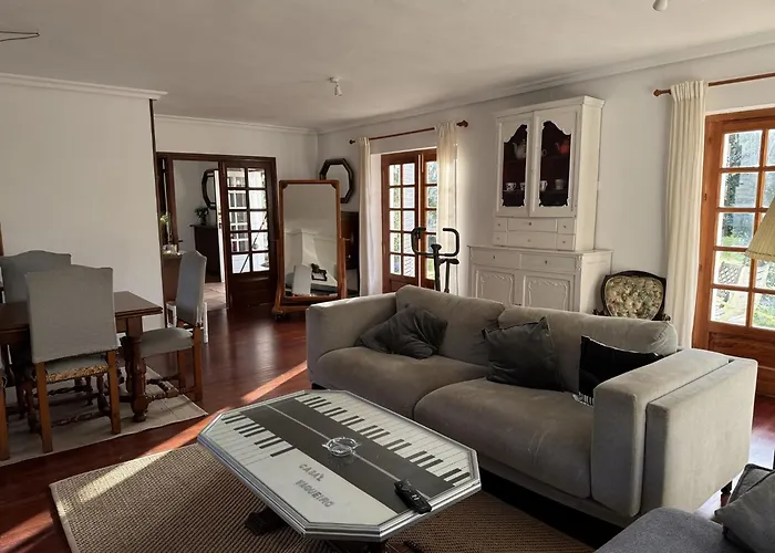 Casa Vaqueiro Vv-1727-as * Llanes