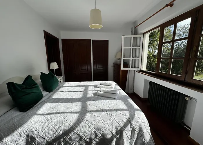 Ferienhaus Casa Vaqueiro Vv-1727-as