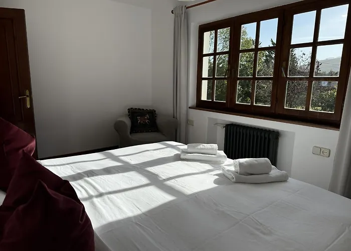 Ferienhaus Casa Vaqueiro Vv-1727-as Llanes