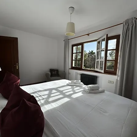 Σπίτι διακοπών Casa Vaqueiro Vv-1727-as