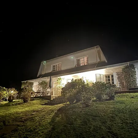 Casa Vaqueiro Vv-1727-as Σπίτι διακοπών Llanes