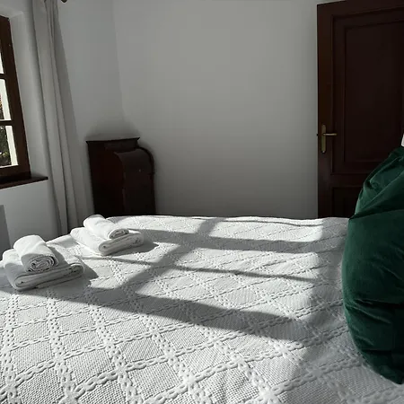 Casa Vaqueiro Vv-1727-as Σπίτι διακοπών Llanes