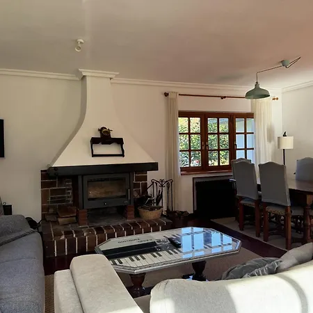 Casa Vaqueiro Vv-1727-as Σπίτι διακοπών *