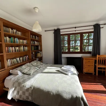Σπίτι διακοπών Casa Vaqueiro Vv-1727-as Llanes