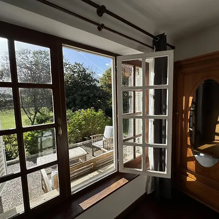 Casa Vaqueiro Vv-1727-as Σπίτι διακοπών