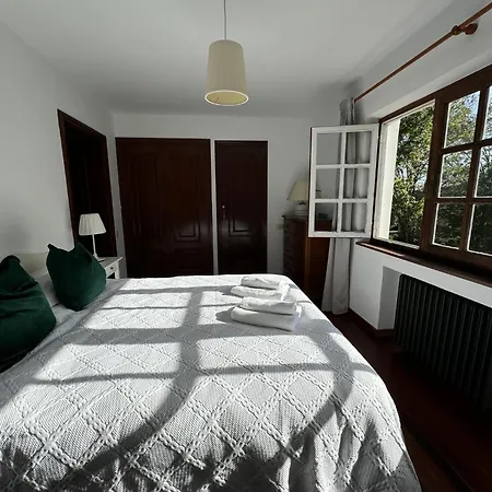 Σπίτι διακοπών Casa Vaqueiro Vv-1727-as